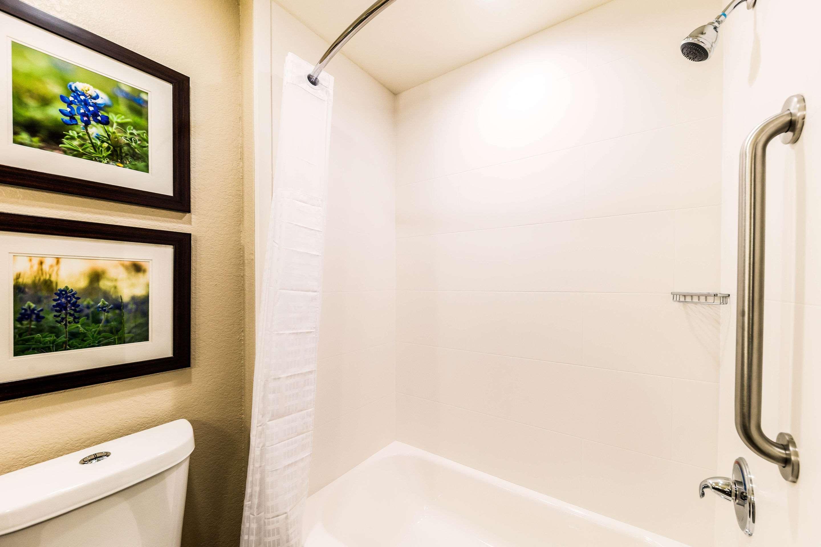 Comfort Suites Grand Prairie - Arlington North Luaran gambar
