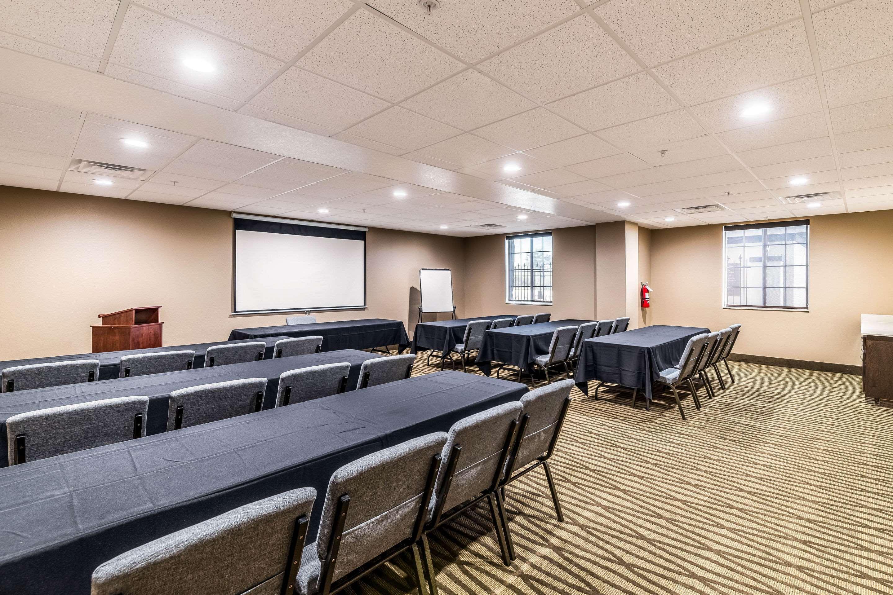 Comfort Suites Grand Prairie - Arlington North Luaran gambar