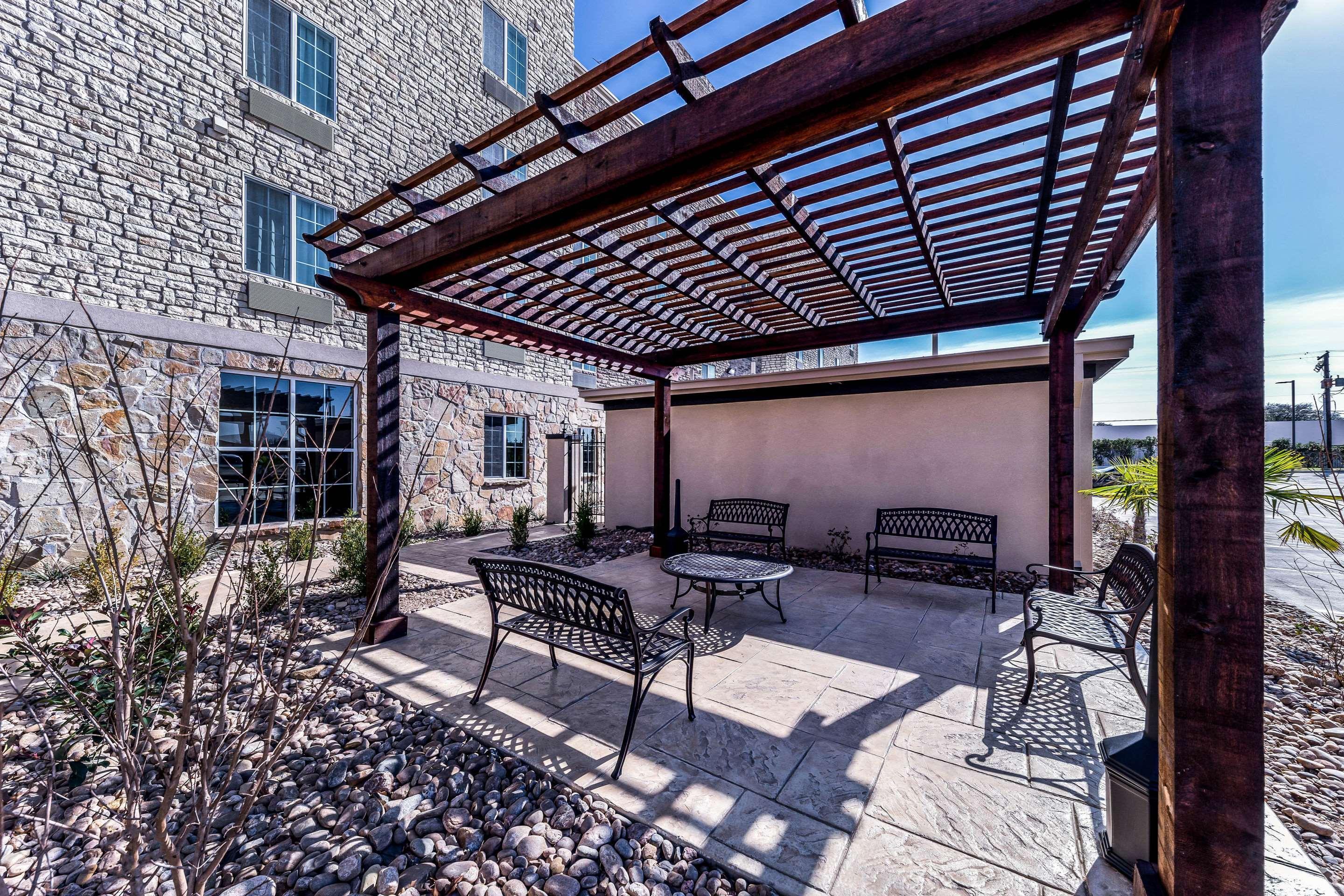 Comfort Suites Grand Prairie - Arlington North Luaran gambar