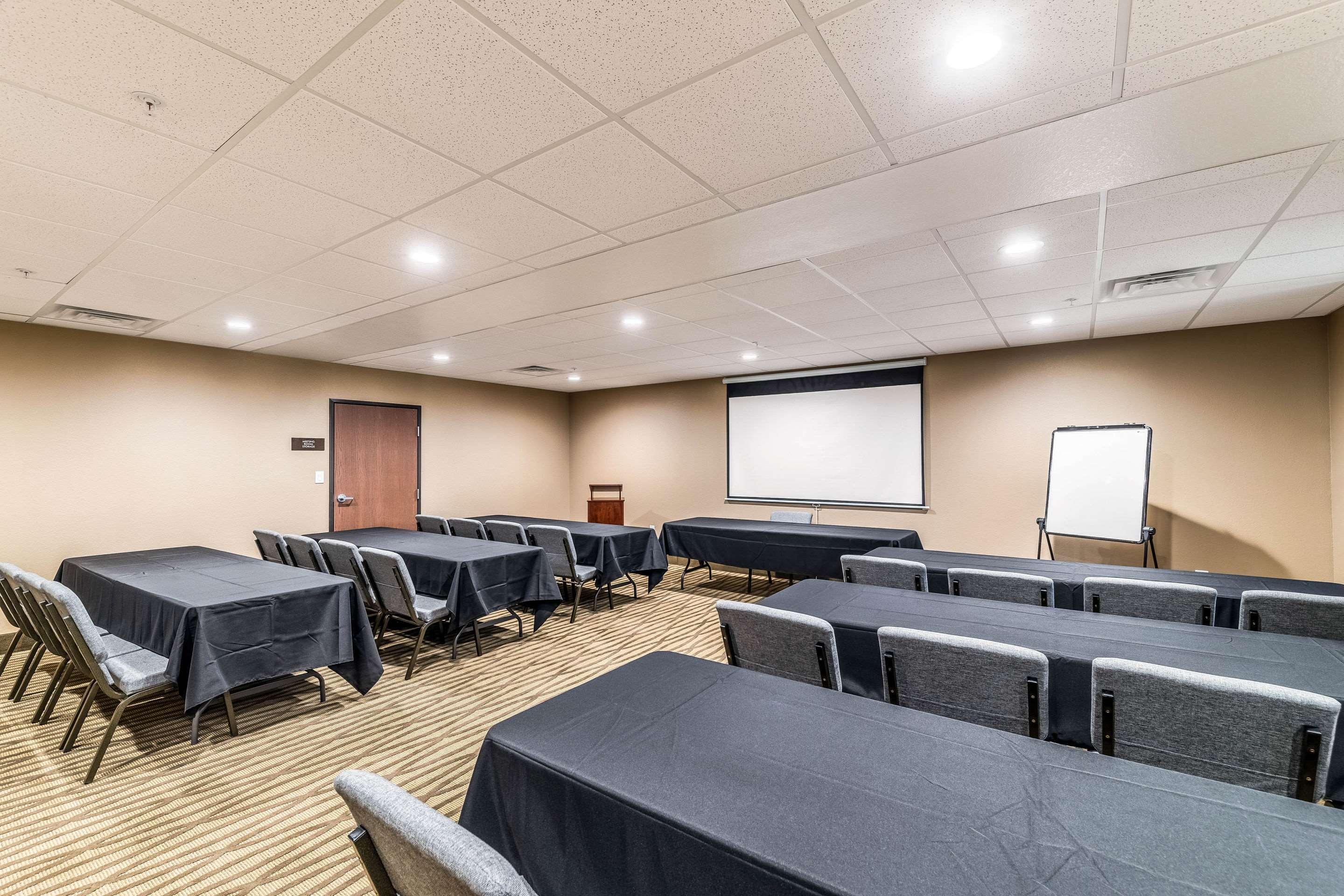 Comfort Suites Grand Prairie - Arlington North Luaran gambar
